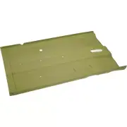 926-199 Dorman Floor Pan Passenger Right Side Hand for Nissan Altima Maxima