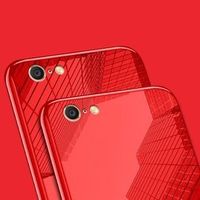 OPPO A57 A39 亮面 TPU 軟殼 多色 支架 指環 手機殼