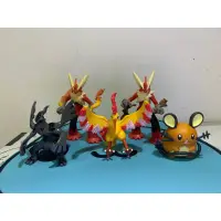 在飛比找蝦皮購物優惠-TAKARATOMY Pokémon 寶可夢 神奇寶貝 Me