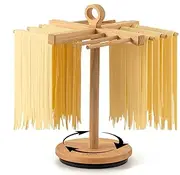 Collapsible Pasta Drying Rack