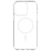 Good2Go Absorption MagSafe Case (Suits iPhone 14 Pro Max) - Clear