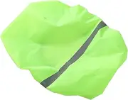 Generic Backpack Rain Covers with Non Slip Design Vertical Reflective Straps for Enhanced Safety for Outdoor Hiking Camping and Hunting Light