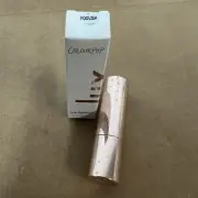 Colourpop Creme Lux Lipstick ~ Foolish 3.5g / 0.12 oz Full Size New In Box