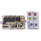 Universal Microwave Power Supply Control Board Repair Computer Microwave Oven SS