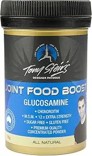 Joint Food Boost Glucosamine Complex Supplement, 75 grams