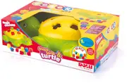 Turtle Shape Sorter