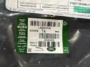 Land-Rover Mats Floor LR043704 Genuine NWT