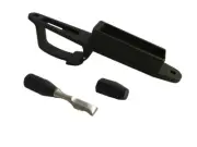 ATLASWORXS CNC Machined Tikka T3 / T3X CTR Bottom Metal Kit Deluxe