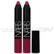 【VT薇拉寶盒】NARS 絲絨迷霧唇筆精巧版(#LET'S GO CRAZY)(1.8g)*2