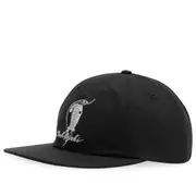 Maharishi Year Of The Snake 6 Panel Cap