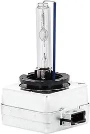 Sumex Suministros Exteriores SA Evoformance D3S Xenon Light Bulb 5000K 35 W White