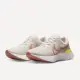 【NIKE 耐吉】W NIKE REACT INFINITY RUN FK 3 女鞋 粉 慢跑鞋 透氣 運動(DD3024-102)