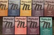Mighty Leaf Tea Bundle - 9 Boxes / 135 Pouches *Special Variety* Winter Solstice