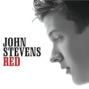 Red - John Stevens - audioCD - New