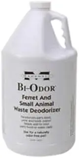 Goodbye Odor for Ferrets/Small Animals, Gallon