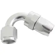 Aeroflow 200 Series PTFE 120° Hose End -16AN, AF204-16DS