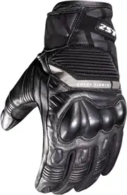LS2 Octane, gloves waterproof , color: Black , size: M