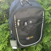 OGIO Midsize Backpack With LSG Sky Chefs Logo Audio Pocket For New With Tags