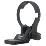 iShoot Lens Collar Tripod Mount Ring for Sony LA-EA5 Mount Converter Adapter