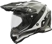 AFX FX-41 Range Helmet Matte Black Large
