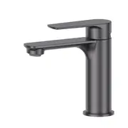 Greens Australia Scandi Basin Mixer Gunmetal