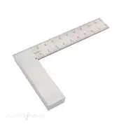 Toledo Engineers Square Graduated - 100mm - SSA4G