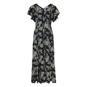 [Ulla Johnson] Evette Dress