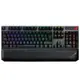 【ROG】SCOPE NX Wireless Deluxe PBT (紅軸中文) 無線電競鍵盤 ASUS華碩