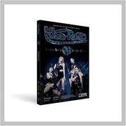KISS OF LIFE 2024 1st World Tour KISS ROAD in Seoul Blu-ray with Tracking Sealed KIOF KOL