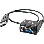 VERTIV SFIQ-VGA Server Interface Module|Access Cable for KVM switches (sfiqvga)