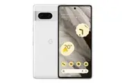 Google Pixel 7 5G (128GB,Snow White) - Brand New