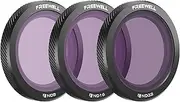 Freewell Magnetic Filters for Neo 3-Pack ND8, ND16, ND32: Enhance Your Aerial Photography
