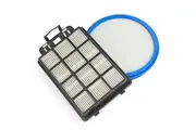 Filters For Hoover Allergy 7011PH & Hoover Regal 9011PH Bagless Vacuum Cleaners