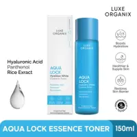 在飛比找蝦皮購物優惠-Luxe Organix Aqua Lock HyaGlow