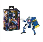 Hasbro Collectibles - Transformers - Legacy United Deluxe Class - Robots in Disg