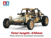 Tamiya 1/10 Electric RC Car No.496 58496 Fast Attack Vehicle(2011) Assembly Kit