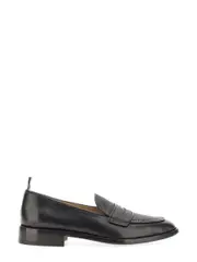[Thom Browne] Thom Browne-Varsity Penny Loafer-Uomo 8½