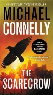 The Scarecrow (Jack McEvoy) by Connelly, Michael