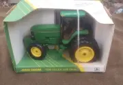 1/16 Ertl John Deere 7800 Tractor with MFWD & Duals Die-Cast NIB