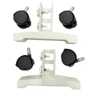 Apartment Infrared Heater Feet Foot Bracket Bracket Load-bearing Replaceable