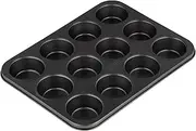 Maxwell & Williams BakerMaker Non-Stick 12 Cup Muffin/Cupcake Pan