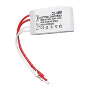Pbb 20-60w 12v Halogen Lamp Electronic Transformer Spotlight Adapter Device[PB]