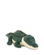 Jellycat Allexi Alligator Plush Toy - Ages 0+