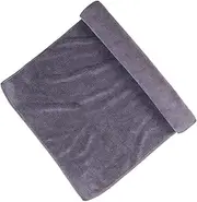 Quick Dry Gym Towel | Quick Dry Microfiber Bath Towel - Portable Washing Cloth, Camping Accessories, Super Absorbent for Exercise Fitness