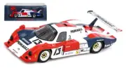 Spark S9502 Cougar C12 'Courage Competition/Primagaz' Le Mans 1985 - 1/43 Scale