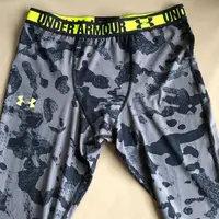 在飛比找蝦皮購物優惠-保證正品Under Armour UA HeatGear 強