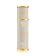 Creed Beige Leather Travel Atomizer 0.16 oz.