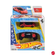 Hot Wheels RC Scale Ferrari SF90 Stradale Assetto Fiorano Action Vehicle