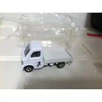 在飛比找蝦皮購物優惠-TOMICA 90 二改 村日酒店 SUZUKI CARRY