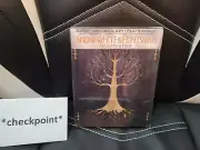 NEW Snow White & The Huntsman Extended Edition Steelbook (Blu-ray / DVD) SEALED!